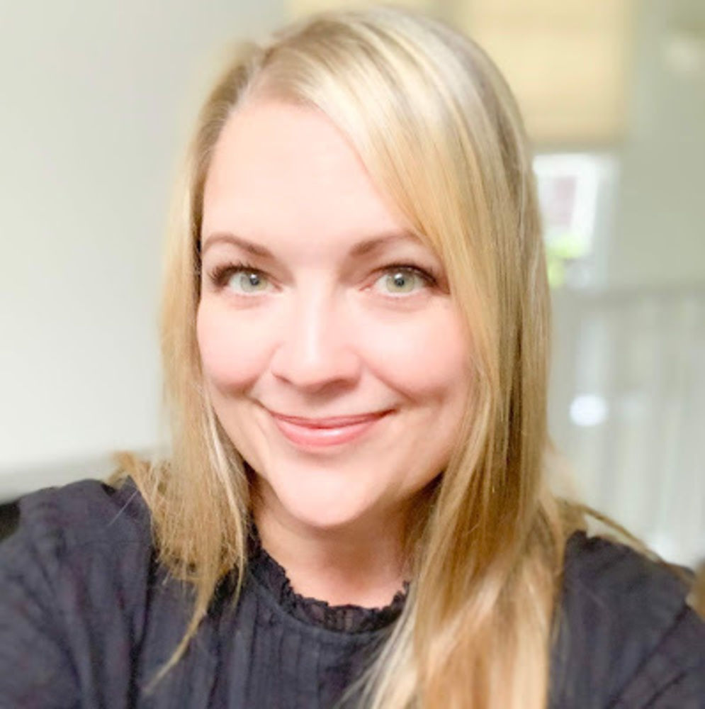 Meet your Posher, Shannon